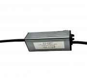 Led transformateur 48w Led d'alimentation DC 130V le Conducteur de Led