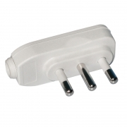 Presa adattatore spina piatta rete 16A adattatore Elettrica