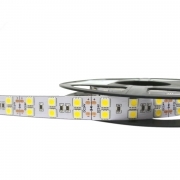 Striscia doppia LED 5m SMD5050 24V DC 120w 600led IP20 S10-5050-24V