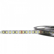 Striscia LED 5m smd 2835 24v DC 10W/m 50w 600led IP20 S16-2835-24V