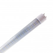 Tubo LED T8 24w 150cm di lunghezza smd 2835 marca Silamp MIN 3PZ