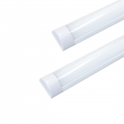 LumiÃ¨re de plafond led 120cm 48w full version led-Blanc