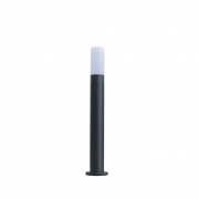 Pole 60cm Lamp Outdoor Garden lamp e27 led Lantern PG-1-60CM-BLACK