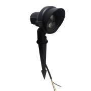 LED spotlight spike 5W lighting outdoor garden F101-5W