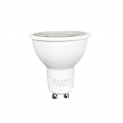 Lampadina LED COB 8W PAR16 attacco GU10 220V faretto led gu10 Nuova Versione Silamp