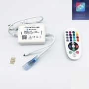 Controller controller RGB Bluetooth / remote control for RGB strip 220v