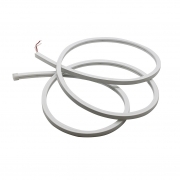 STRISCIA LED AL METRO 24V 10W/M LUCE NEON TAGLIO OGNI 5CM S39-24V SILAMP
