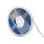 BOBINA 10M STRISCIA LED 24V DC 120W SMD2835 IP20 1400LED S50-140D-24V