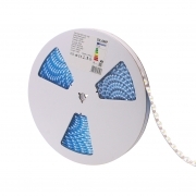 Bobina 10M Striscia LED per insegne 24V DC 240W SMD IP20 60LED/M S49-60D-24V