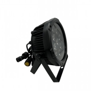 LED spotlight 30w 220v with a thinner bracket included IP65 for External F81-30W