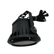 LED spotlight 30w 220v with a thinner bracket included IP65 for External F81-30W