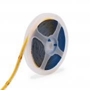 BOBINA 5M STRISCIA LED 24V DC COB 60W IP20 2400LED S51-COB-24V