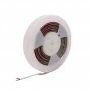 BOBINA 10M STRISCIA LED 24V DC SMD 110W IP65 1200LED 10M-S52-120D-24V