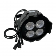 LED spotlight 30w 220v with a thinner bracket included IP65 for External F81-30W