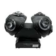 LED spotlight 30w 220v with a thinner bracket included IP65 for External F81-30W