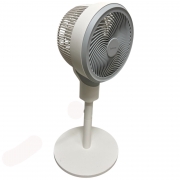 Ventilatore a Piantana Silenzioso Ciclonico Modello Touch 40w Con Telecomando