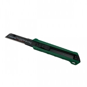 18Â mm Profi?Cuttermesser Robust und Ergonomisch fÃ¼rs Heimwerken