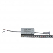 Driver LED 12V 3W DC KSR-3WDC9-12V