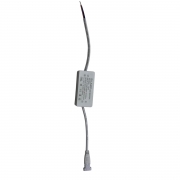 Transformador LED 12W 18 62V DC 280mA
