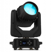 Faro LED Testa Mobile Professionale 200W â DMX512 per DJ e Spettacoli