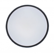 Plafonnier LED 72W Rond avec Interrupteur 3000k-4200k-6400k