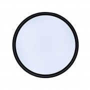 Ceiling LED Lamp 72W Round Switch 3000k-4200k-6400k
