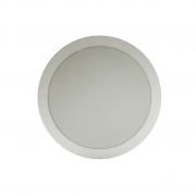 Plafoniera LED 18W 220v rotonda diametro 170mm driver integrato DL6