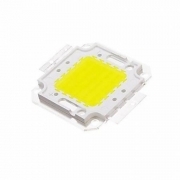 Puce Led, 50W Epistar led de PiÃ¨ces de rechange de led