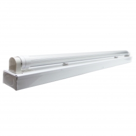 Tubo Led 35w 120cm lunghezza smd tube attacco T8 Led tubi （T8SL-36W）-Tubi a  led T8-VIVALAMP S.R.L.S